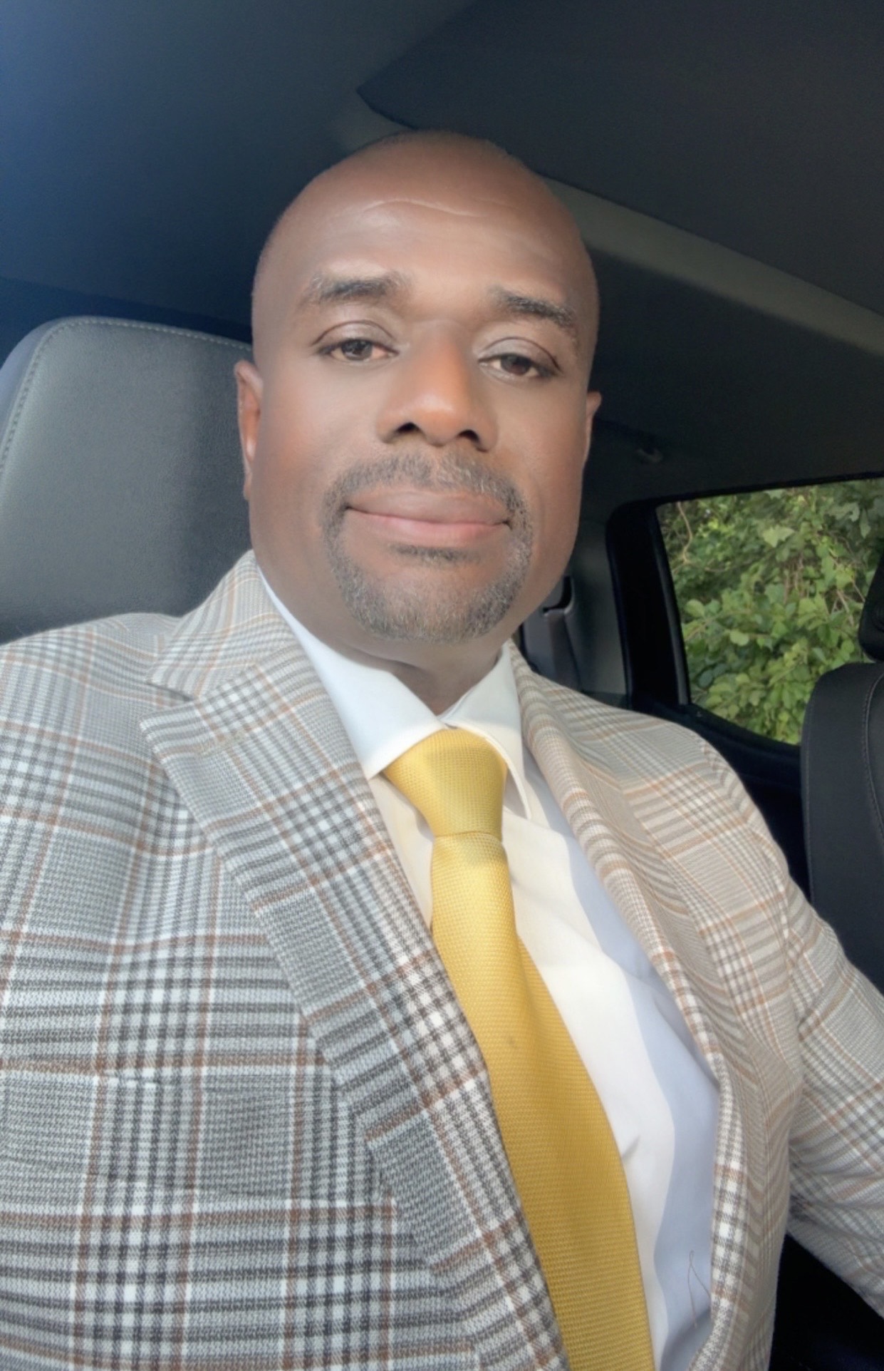 Roosevelt Pierre