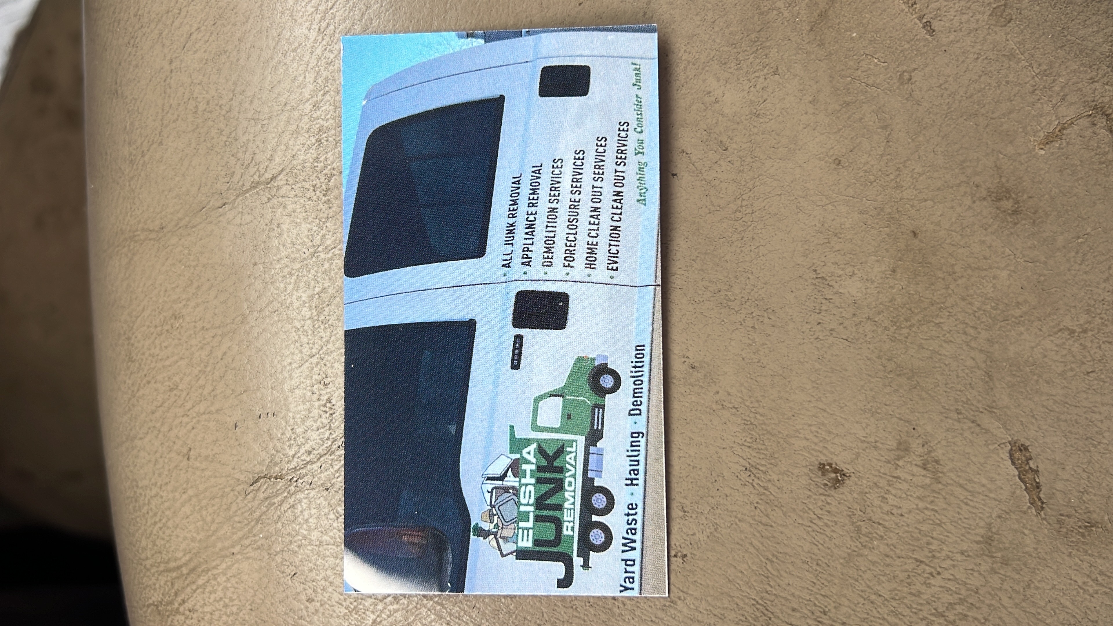 Furniture removal, sofa ,mattresses, table, chairs, appliances, construction debris, yard waste, removal, demo debris, eviction removal, hut tub removal .